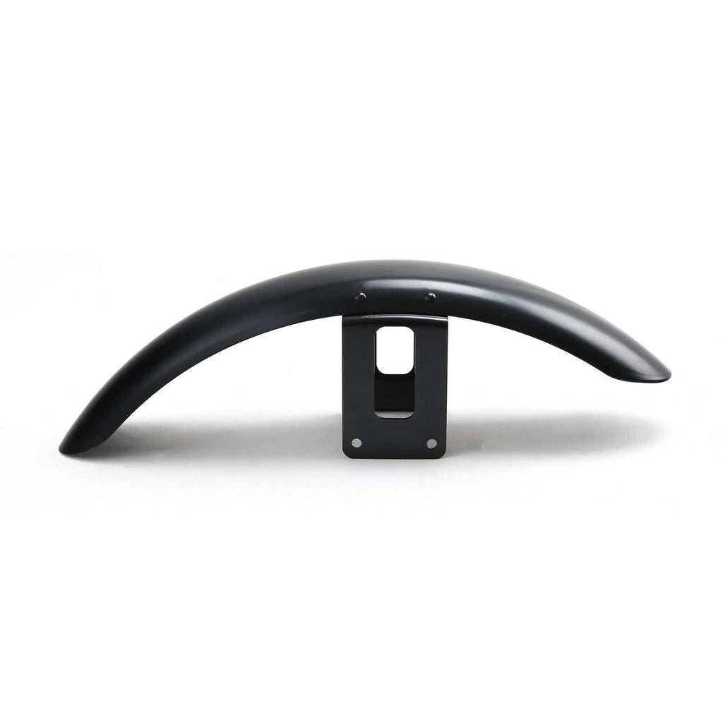 Unpainted Front & Rear Fenders for Harley Sportster XL883 1200 (2007–2009)