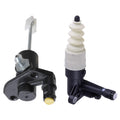 Clutch Master & Slave Cylinder Kit for Audi A4 Quattro S4 (1996–2001)