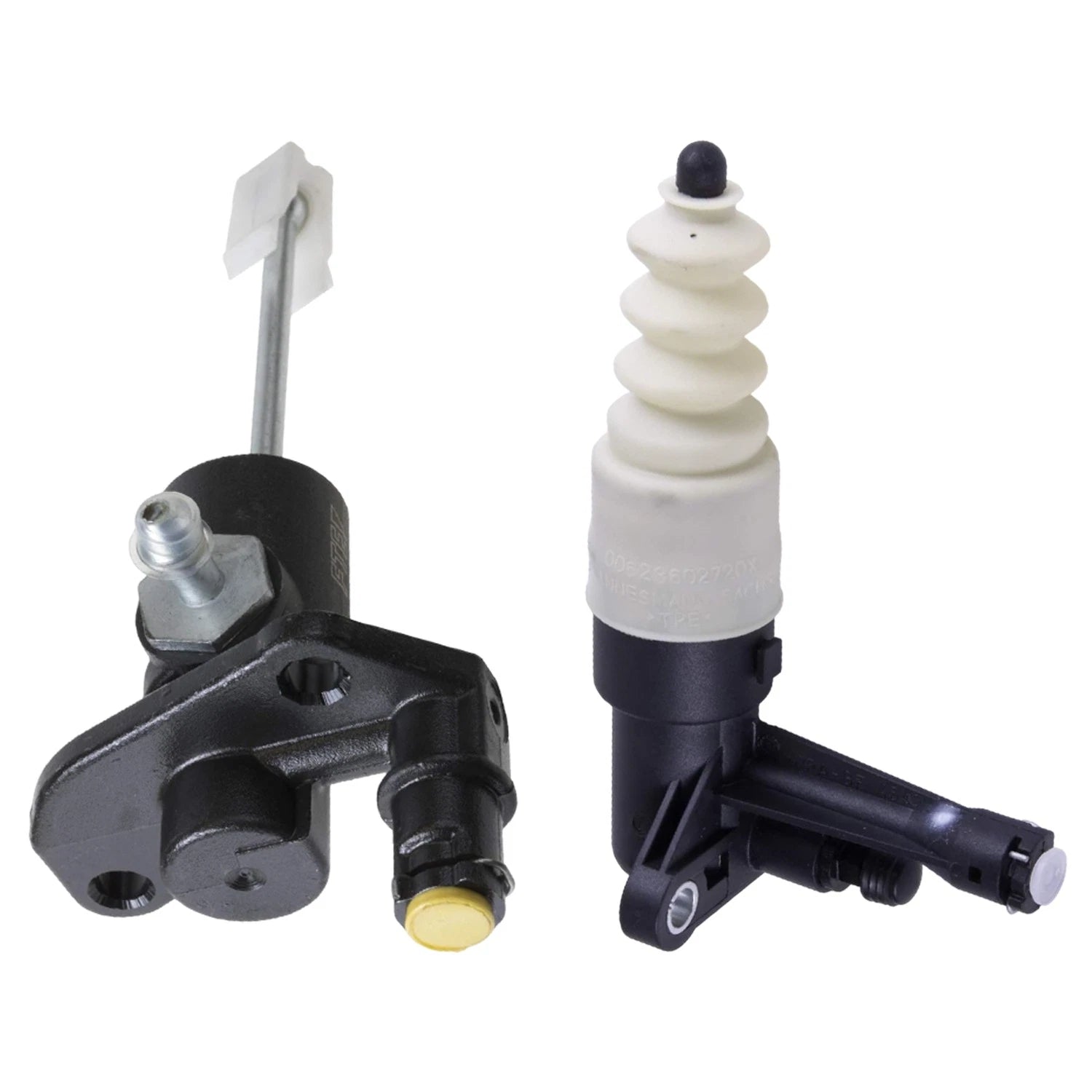 Clutch Master & Slave Cylinder Kit for Audi A4 Quattro S4 (1996–2001)