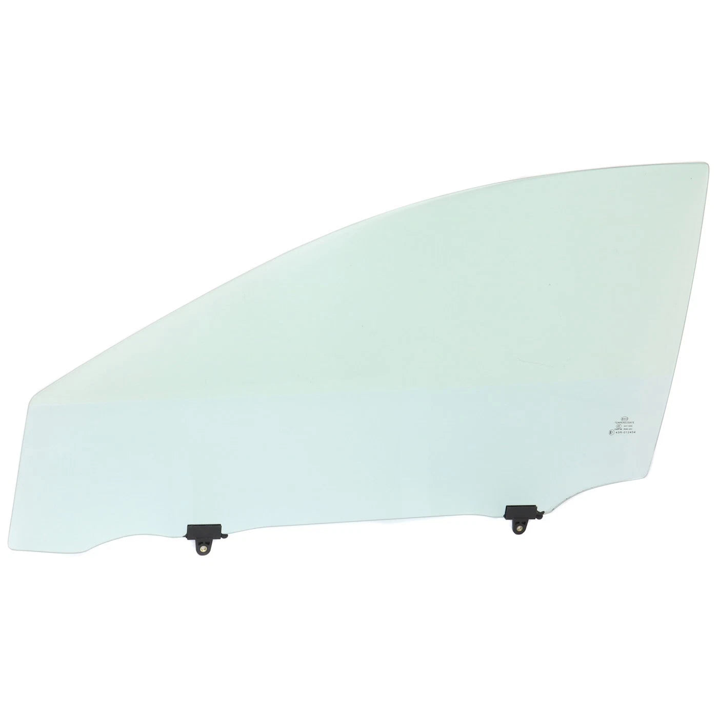 Front Driver Door Glass for Toyota Corolla (2014–2019)