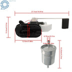 Fuel Pump and Filter Kit for Can-Am Outlander 400-800 (2006-2008)