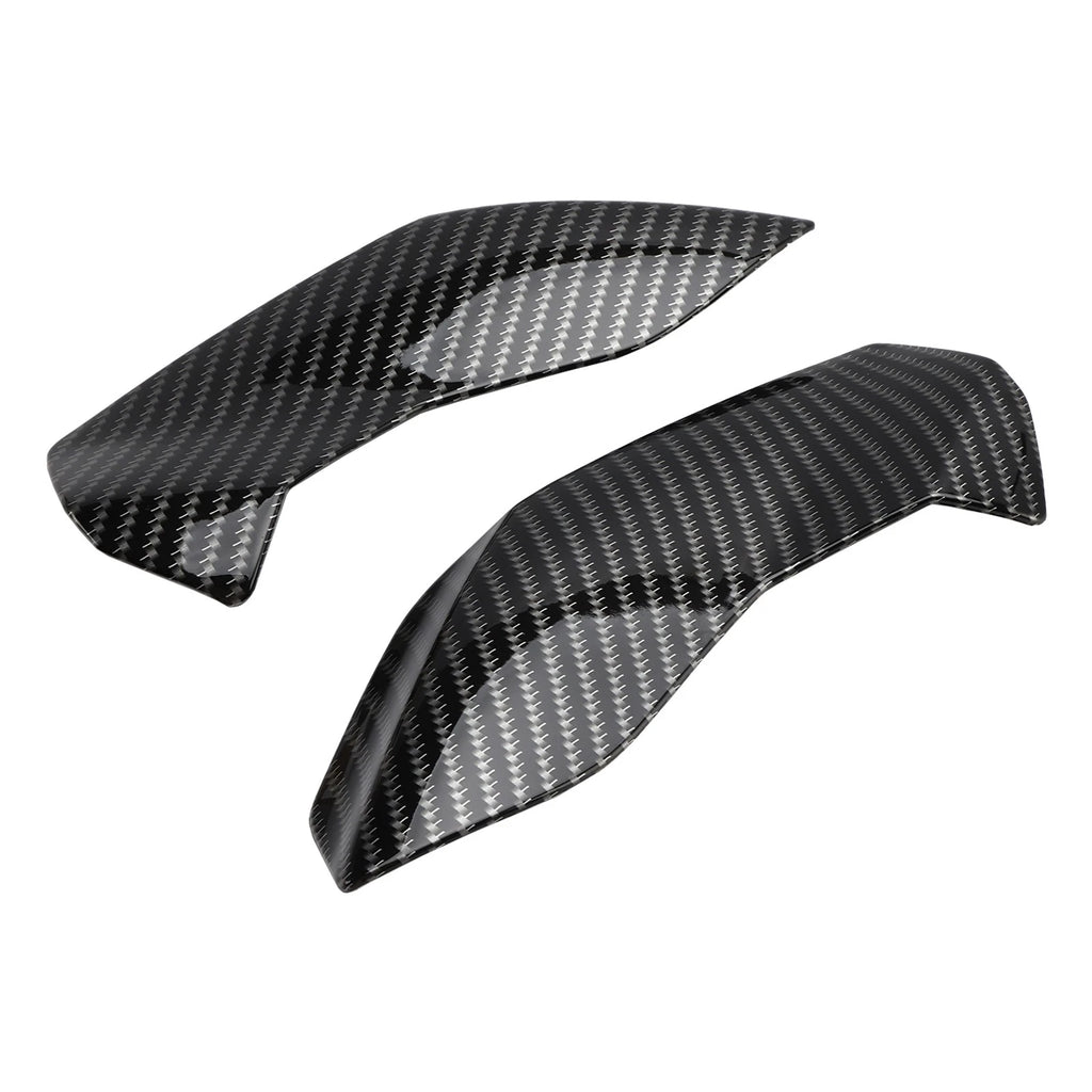 Headlight Fairing Side Panel for Yamaha MT-09 FZ09 MT-09 SP (2021–2022) Carbon T9