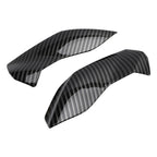 Headlight Fairing Side Panel for Yamaha MT-09 FZ09 MT-09 SP (2021–2022) Carbon T9