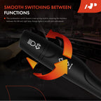Turn Signal Switch for Chevy Cruze, Volt, Buick Regal Sportback (2016–2019)