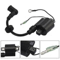 Ignition Coil for Yamaha 25HP 25J ETOS/L 30HP 30D MHS/L MS/LH (1990–2023)