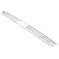 Stainless Steel Chrome Mesh Grille Insert for Ford Escape (2013–2016)
