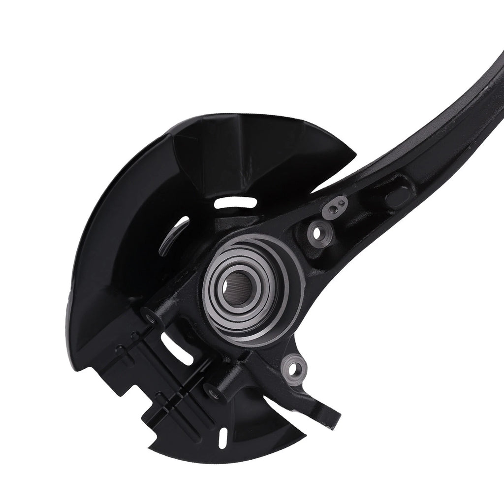 Front Passenger Side Steering Knuckle for Hyundai Sonata (2006-2010)