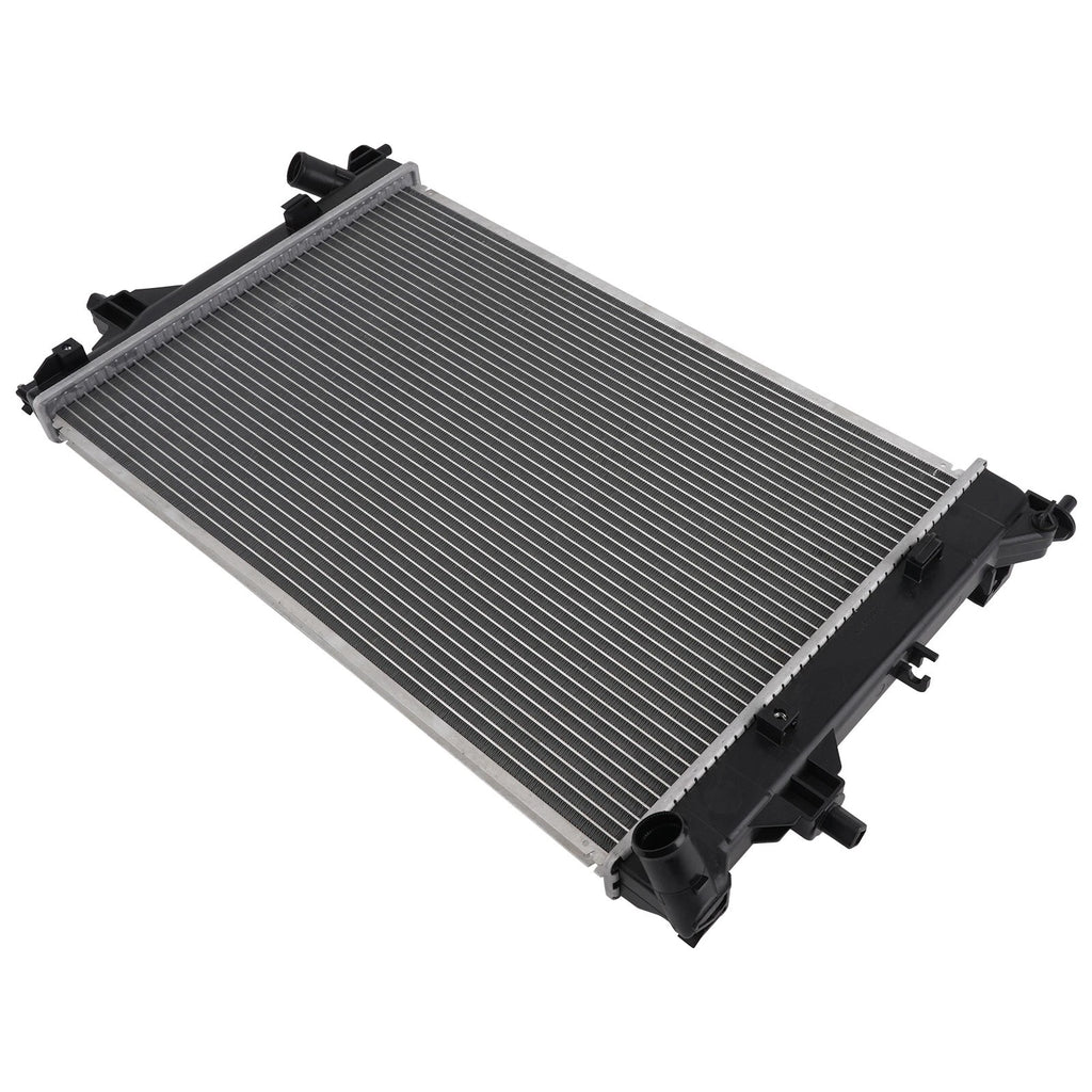 Cooling System Radiator for Kia Forte 2.0L (2019–2023) 25310-J7000 Cross Flow