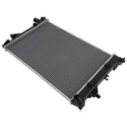 Cooling System Radiator for Kia Forte 2.0L (2019–2023) 25310-J7000 Cross Flow