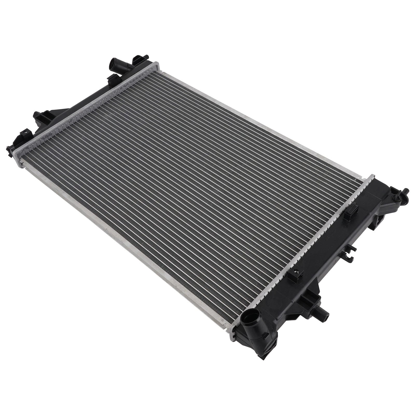 Cooling System Radiator for Kia Forte 2.0L (2019–2023) 25310-J7000 Cross Flow