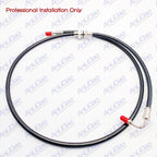 Hydraulic Hose for Volvo Penta DP DPX SP (854700)