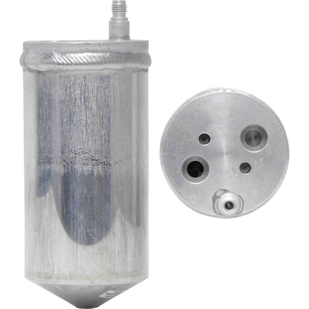 AC Compressor Kit Replacement for Nissan Xterra 2005-2015
