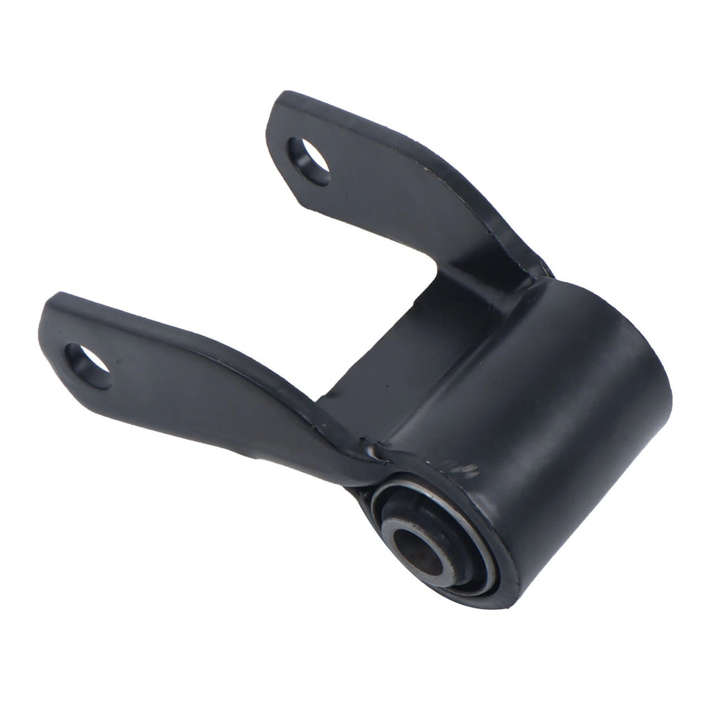 Rear Leaf Spring Shackle Hanger for Ford F250 F350 Super Duty (1999–2007)