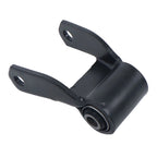Rear Leaf Spring Shackle Hanger for Ford F250 F350 Super Duty (1999–2007)