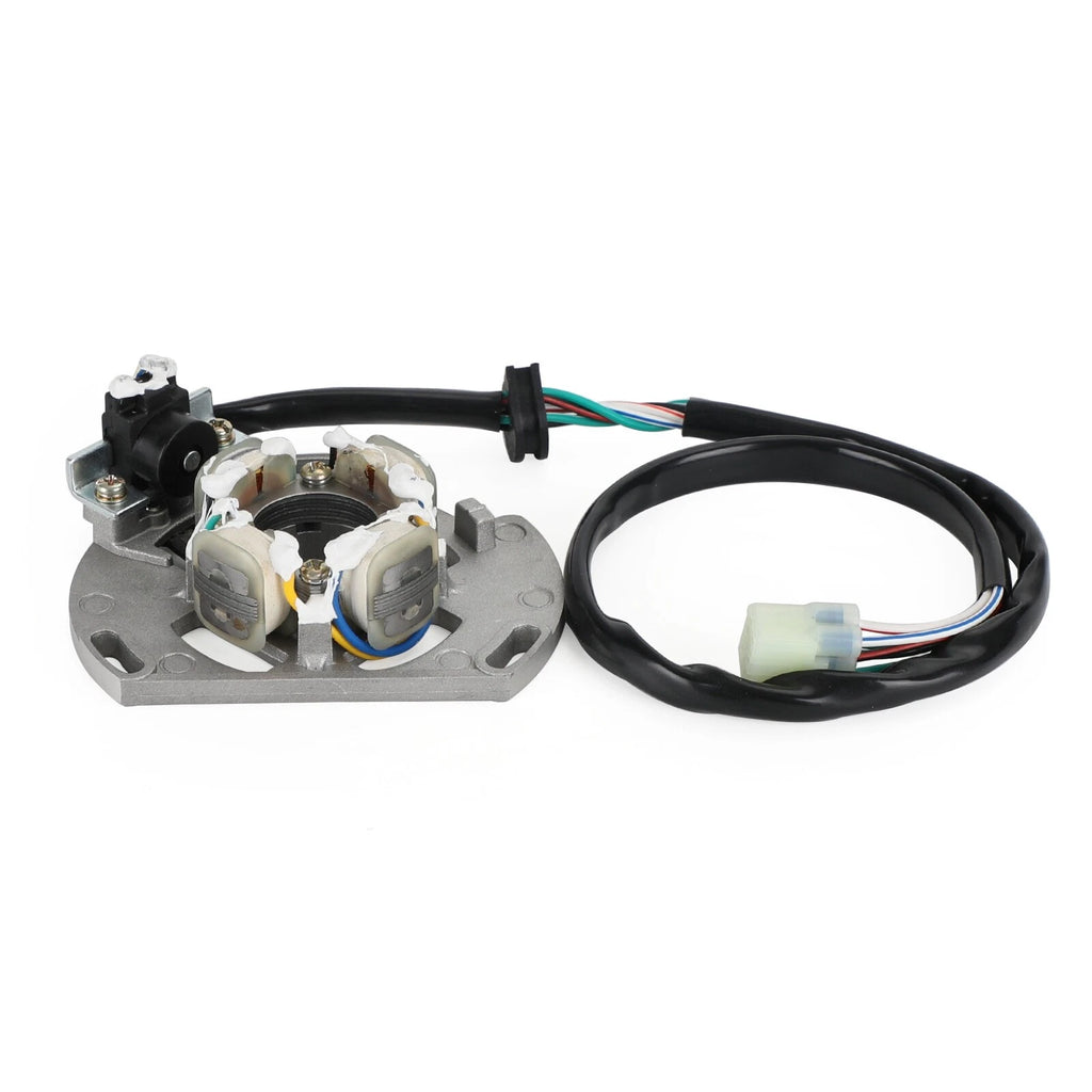 Stator Generator for Husqvarna TC 65 85 105 XC SX SXS (2003–2017) 46139004000