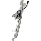 Power Window Regulator for Jeep Patriot (2007–2017) Rear Right with Motor