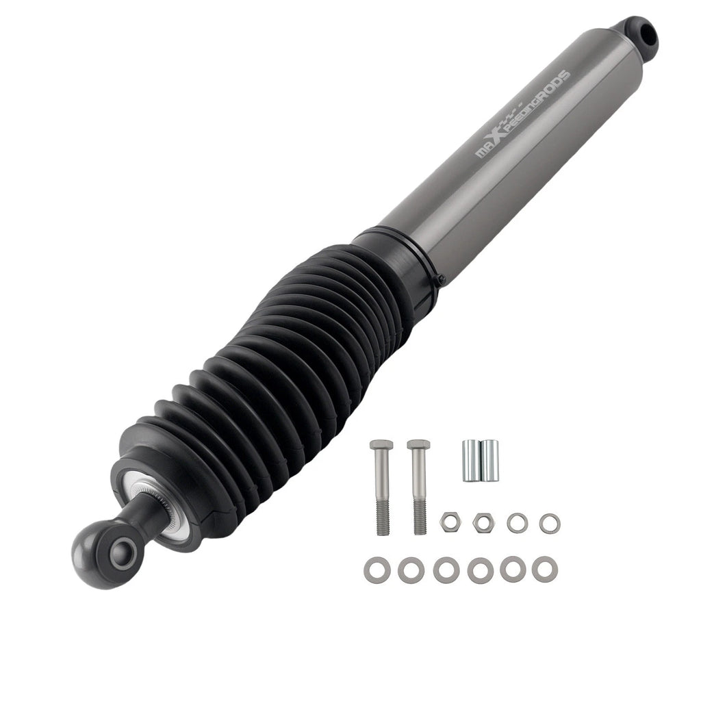 Front Steering Stabilizer System for Toyota 4Runner/Truck (1986–1995)