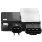 Engine Radiator Control Fan Module for Toyota Corolla Matrix (2003-2008)