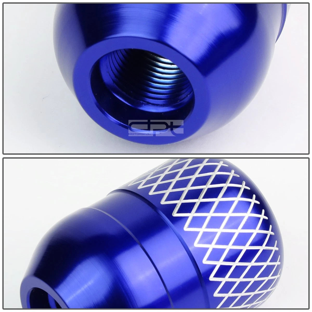 6-Speed Manual Transmission Shift Knob for JDM Gear Box (Universal)