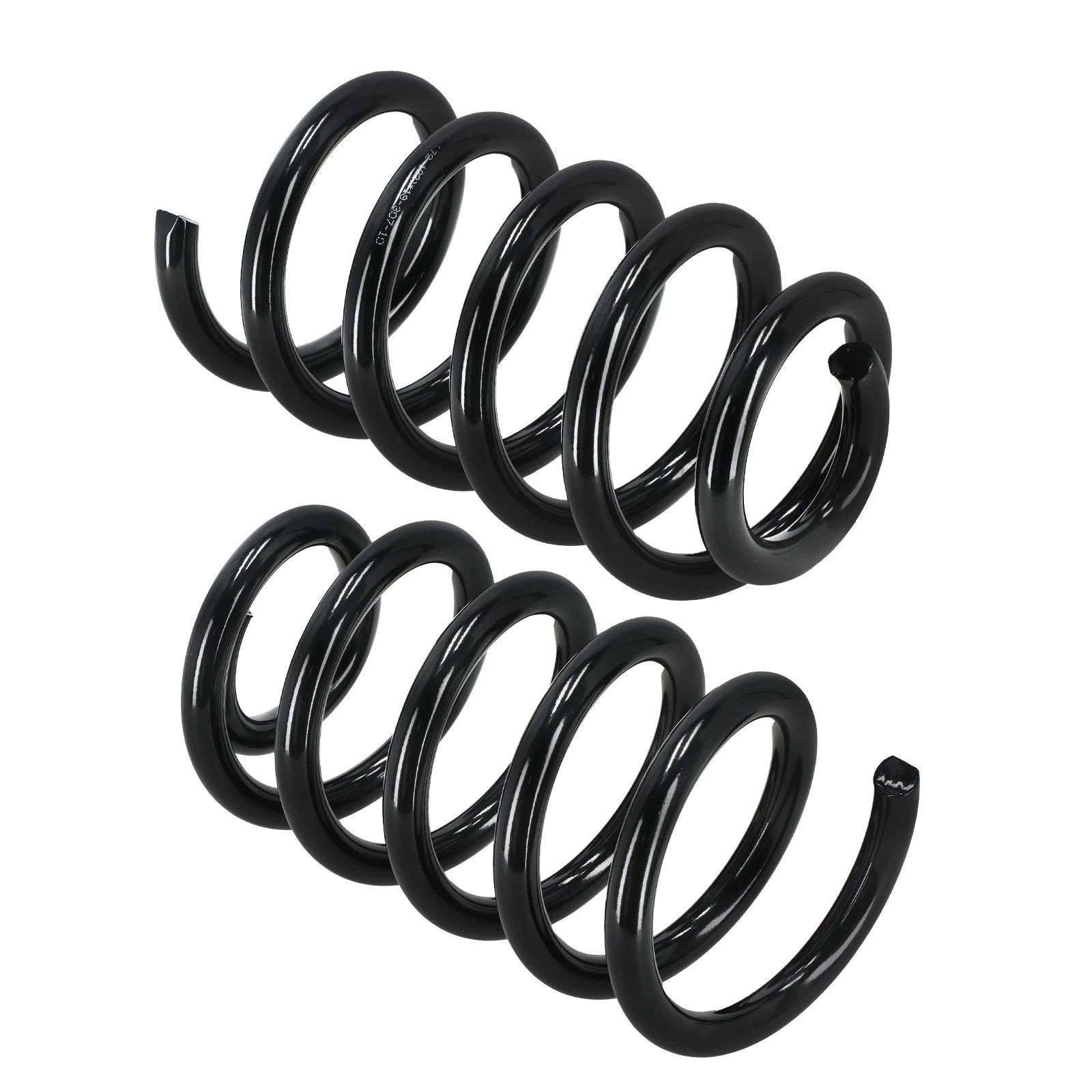 3" Front Drop Coils For Chevy Silverado GMC Sierra 1500 Cadillac Escalade 07-15
