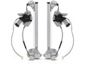 Front Window Regulator and Motor Kit for Mazda 929 (1992–1995) VP546VS