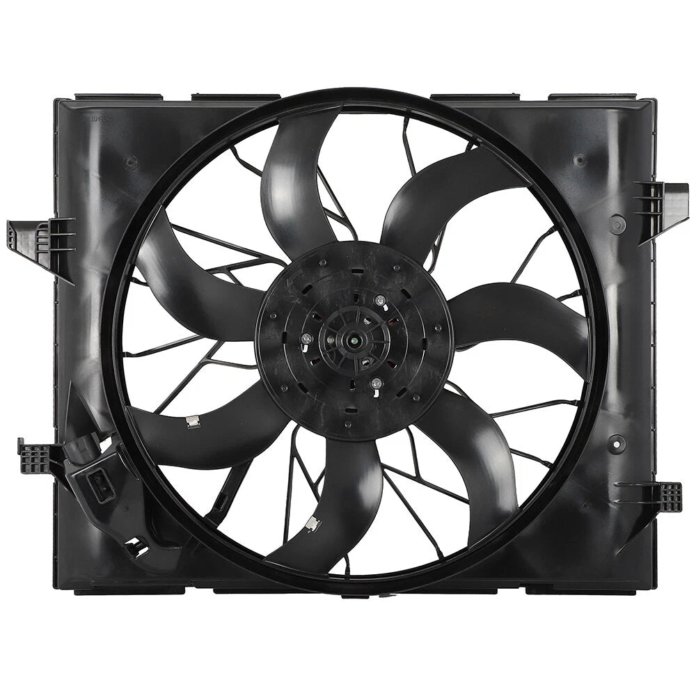A/C Radiator Cooling Fan for Dodge Durango SRT (2021–2023) 68367518AA