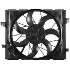 A/C Radiator Cooling Fan for Dodge Durango SRT (2021–2023) 68367518AA
