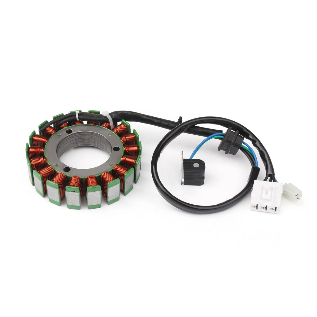 Stator Alternator for Suzuki M1500 VZ1500 Intruder VL1500 Boulevard M90 (2013–2019)