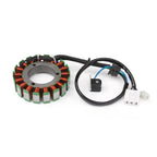 Stator Alternator for Suzuki M1500 VZ1500 Intruder VL1500 Boulevard M90 (2013–2019)