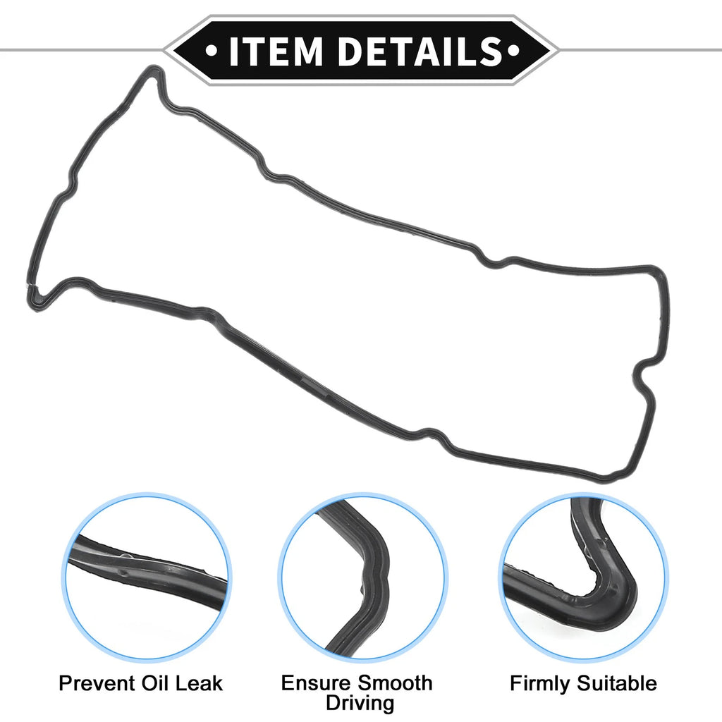Valve Cover Gasket No.132708H301 for Nissan X-Trail (2002–2013)