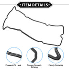 Valve Cover Gasket No.132708H301 for Nissan X-Trail (2002–2013)