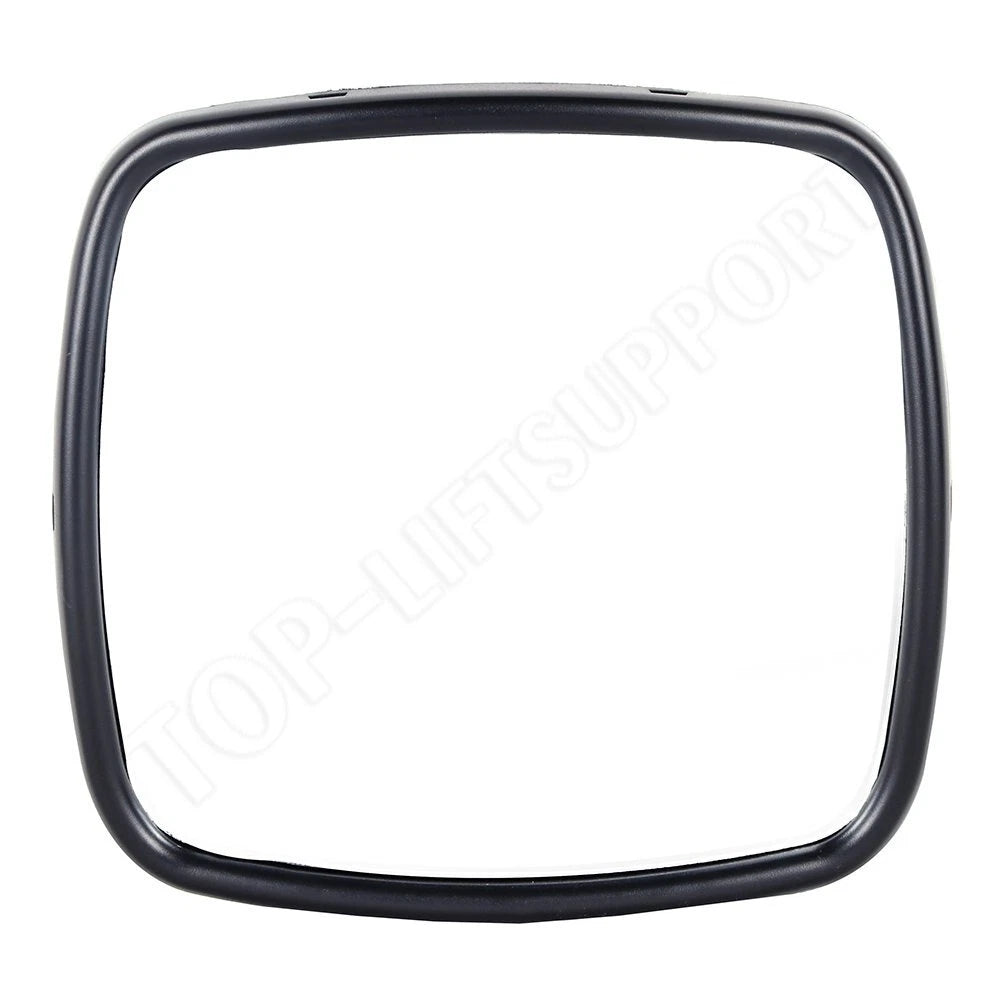 Driver Side Heated Mirror for Freightliner M2 Columbia