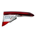 LED Chrome Tail Light for GMC Acadia 2020â2024