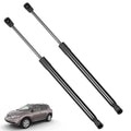 2X Front Hood Gas Struts for Nissan Murano (2009–2014)
