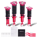 Coilover Kit for Infiniti G35 Sedan Coupe (2003-2007)