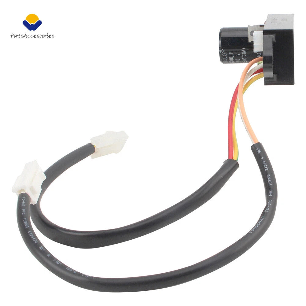 Ignition Module for Harbor Freight Predator 3500 Watts Inverter Generator (2018–2023)