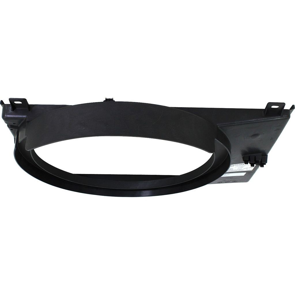 Fan Shroud for Trailblazer 2002–2009, Saab 9-7x, Envoy, Rainier 4.2L
