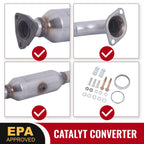 Catalytic Converter for Honda CR-V 2007-2009