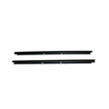 Replacement Front Outer Driver/Passenger Side Door Window Belt