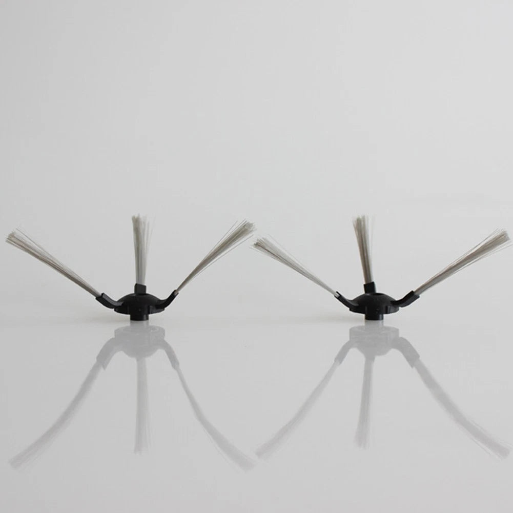 8pcs Side Brushes for Grunn I7 Gyrobot