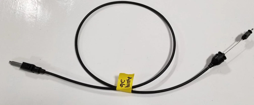 Shift Interlock Cable for Saturn Aura (2007–2009) 22728998