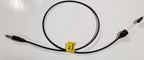 Shift Interlock Cable for Saturn Aura (2007–2009) 22728998