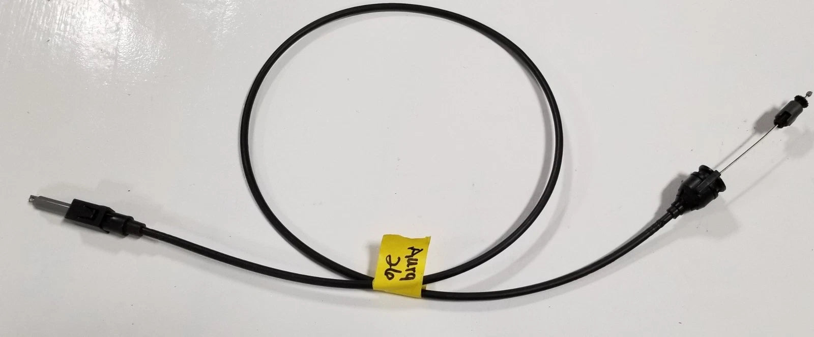 Shift Interlock Cable for Saturn Aura (2007–2009) 22728998