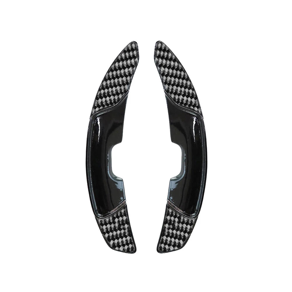 Steering Wheel Shift Paddle Extension for Lexus RX NX UX LX ES LS RZ LM (2015–2023)
