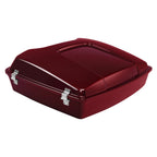 5.5" Trunk Backrest Pad for Harley Touring Electra Glide (1997–2013)