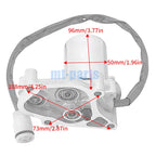 Power Shift Control Motor for Honda TRX500FE Foreman 500 ES (2005–2011) 31300-HN0-A12
