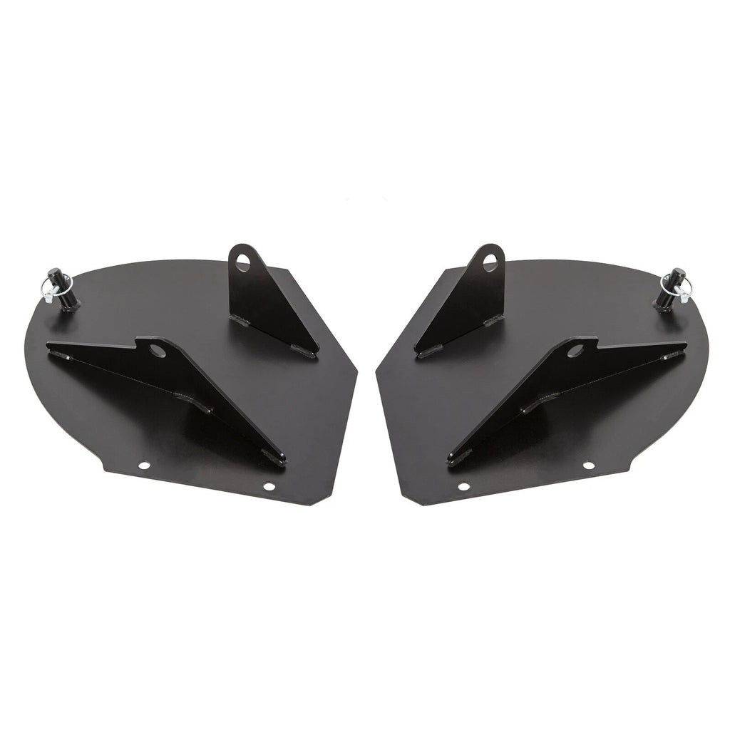 Pro-Wing Blade Extenders for Meyer Western PW22 (Universal)