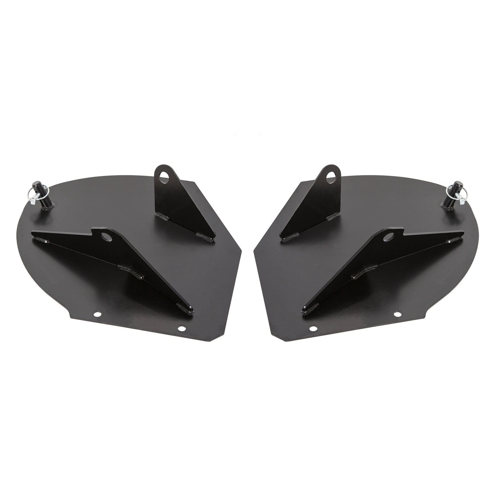 Pro-Wing Blade Extenders for Meyer Western PW22 (Universal)