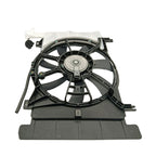 Radiator Cooling Fan Assembly for Toyota Yaris (2007–2018) 620-549, 1671121110