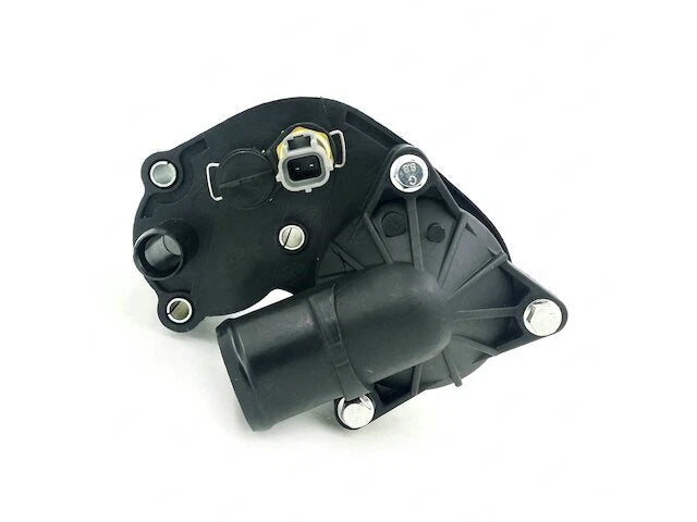 Engine Coolant Thermostat Housing Kit for Mazda B4000 (2001–2008) SP866TN